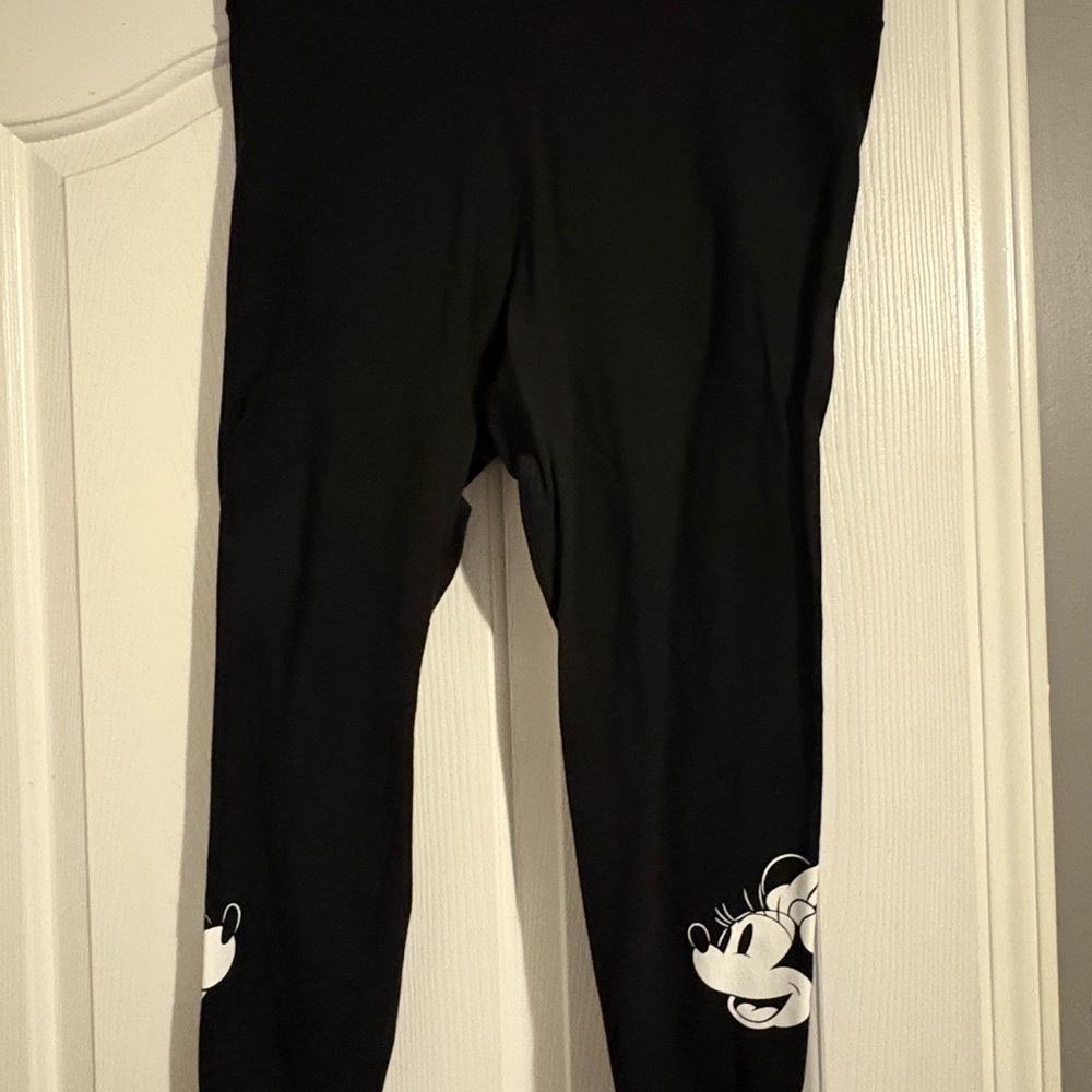Torrid Disney Leggings